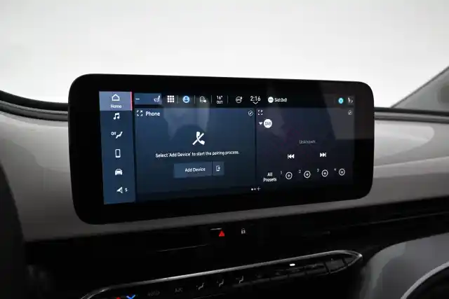 valkoinen Viistoperä, Fiat 500e – VAR-50051
