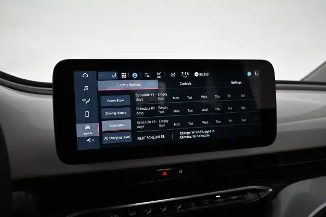 valkoinen Viistoperä, Fiat 500e – VAR-50051