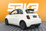 valkoinen Viistoperä, Fiat 500e – VAR-50051, kuva 5
