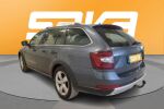 Harmaa Farmari, Skoda Octavia – VAR-50145, kuva 2