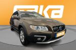 Ruskea Farmari, Volvo XC70 – VAR-50315, kuva 1