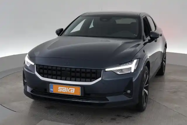 Sininen Sedan, Polestar 2 – VAR-50350