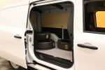 Valkoinen Pakettiauto, Mercedes-Benz Citan – VAR-50598, kuva 11