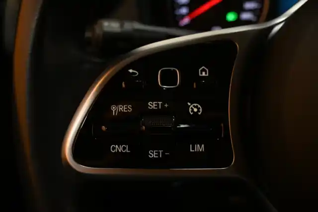 Valkoinen Pakettiauto, Mercedes-Benz Citan – VAR-50598
