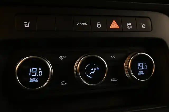 Valkoinen Pakettiauto, Mercedes-Benz Citan – VAR-50598