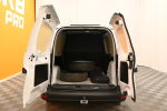 Valkoinen Pakettiauto, Mercedes-Benz Citan – VAR-50598, kuva 10