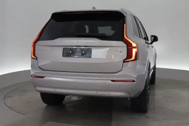 Hopea Maastoauto, Volvo XC90 – VAR-50856