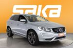 Harmaa Maastoauto, Volvo XC60 – VAR-50883, kuva 1