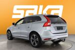 Harmaa Maastoauto, Volvo XC60 – VAR-50883, kuva 5