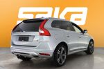 Harmaa Maastoauto, Volvo XC60 – VAR-50883, kuva 8