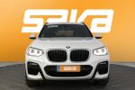 Valkoinen Maastoauto, BMW X3 – VAR-50895, kuva 2