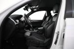 Valkoinen Maastoauto, BMW X3 – VAR-50895, kuva 11