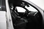 Valkoinen Maastoauto, BMW X3 – VAR-50895, kuva 12