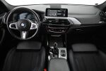 Valkoinen Maastoauto, BMW X3 – VAR-50895, kuva 15