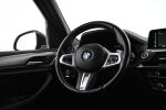 Valkoinen Maastoauto, BMW X3 – VAR-50895, kuva 17