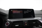 Valkoinen Maastoauto, BMW X3 – VAR-50895, kuva 22