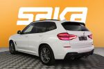Valkoinen Maastoauto, BMW X3 – VAR-50895, kuva 5