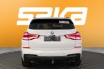 Valkoinen Maastoauto, BMW X3 – VAR-50895, kuva 7