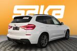 Valkoinen Maastoauto, BMW X3 – VAR-50895, kuva 8