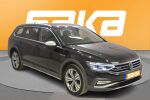 Harmaa Farmari, Volkswagen Passat – VAR-50924, kuva 1