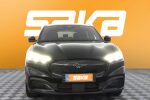 Musta Maastoauto, Ford Mustang Mach-E – VAR-50971, kuva 2
