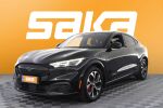 Musta Maastoauto, Ford Mustang Mach-E – VAR-50971, kuva 4