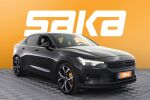 Musta Sedan, Polestar 2 – VAR-51083, kuva 1