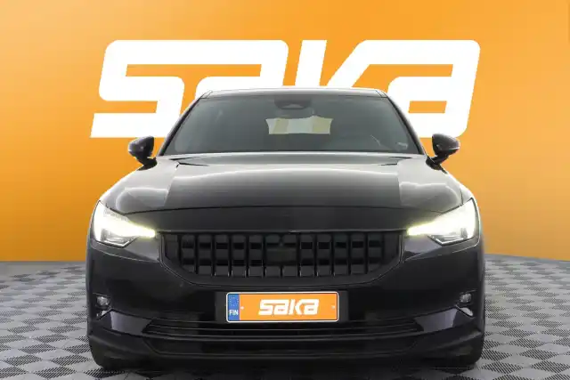 Musta Sedan, Polestar 2 – VAR-51083