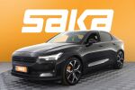 Musta Sedan, Polestar 2 – VAR-51083, kuva 4
