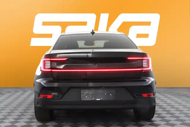 Musta Sedan, Polestar 2 – VAR-51083