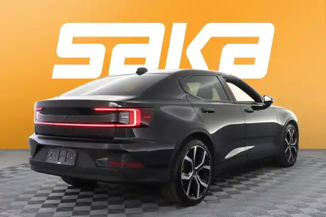 Musta Sedan, Polestar 2 – VAR-51083