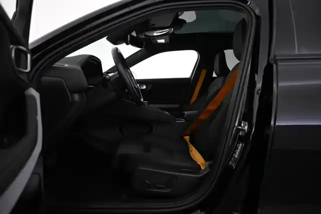 Musta Sedan, Polestar 2 – VAR-51083