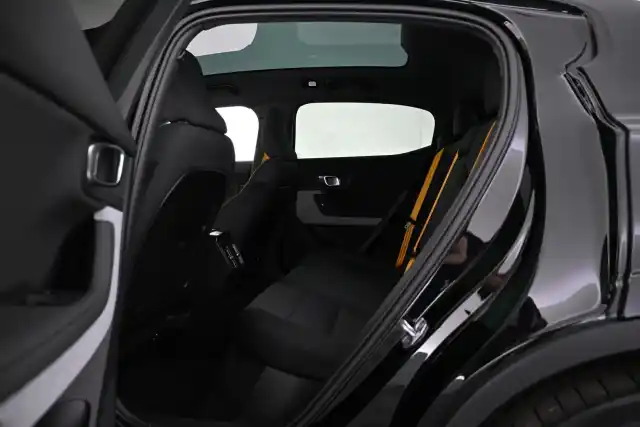 Musta Sedan, Polestar 2 – VAR-51083