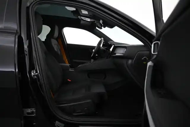 Musta Sedan, Polestar 2 – VAR-51083