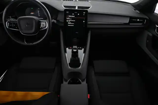 Musta Sedan, Polestar 2 – VAR-51083