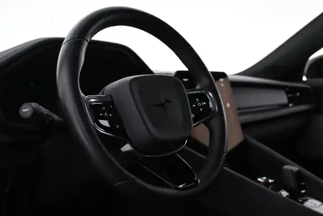 Musta Sedan, Polestar 2 – VAR-51083