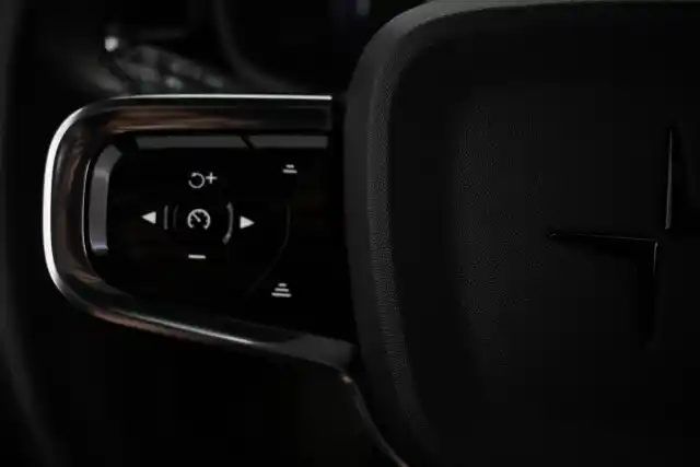 Musta Sedan, Polestar 2 – VAR-51083