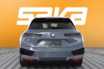 Harmaa Maastoauto, BMW iX – VAR-51109, kuva 7