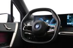 Harmaa Maastoauto, BMW iX – VAR-51109, kuva 15