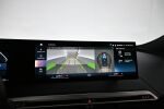 Harmaa Maastoauto, BMW iX – VAR-51109, kuva 21