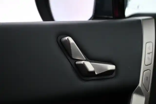 Harmaa Maastoauto, BMW iX – VAR-51109