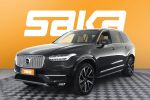 Musta Maastoauto, Volvo XC90 – VAR-51111, kuva 4