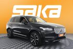Musta Maastoauto, Volvo XC90 – VAR-51111, kuva 1