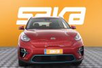 Punainen Maastoauto, Kia Niro Electric – VAR-51155, kuva 2
