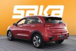 Punainen Maastoauto, Kia Niro Electric – VAR-51155, kuva 5