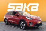 Punainen Maastoauto, Kia Niro Electric – VAR-51155, kuva 1