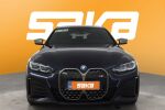 Musta Coupe, BMW I4 M50 – VAR-51194, kuva 2