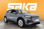 Harmaa Maastoauto, Audi Q4 e-tron – VAR-51261, kuva 1