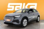 Harmaa Maastoauto, Audi Q4 e-tron – VAR-51261, kuva 4