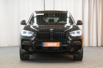 Musta Maastoauto, BMW X3 – VAR-51388, kuva 2